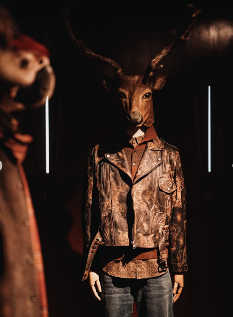 MFW: Etro FW 2026, un viaje introspectivo entre artesanía, paisley y lujo relajado